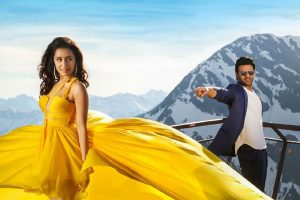 BK reveals the truth about Saaho songs