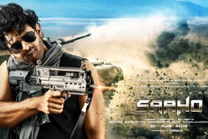 Saaho Review – A messy hodgepodge action drama