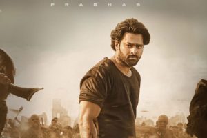 Saaho AP/TS Day1 Collections – All Time Top 2