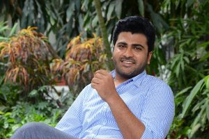 Sharwanand Interview