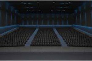 Prabhas’ V Epiq set to open: What about ticket hike?