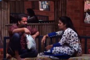Bigg boss 30th episode: Nominations and emotions