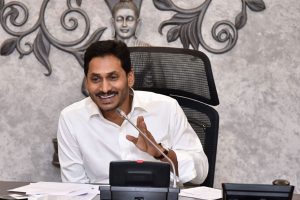 Jagan receiving setbacks since change of Governor?