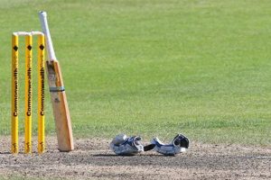 Cricket- A heady Concussion