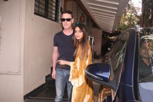 Ileana D’Cruz unfollows Andrew Kneebone, deletes all pics