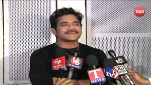 Video: Tollywood Celebs About 66th National Awards