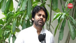 Video: Pawan Kalyan Responds on Janasena MLA Arrest