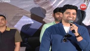 Video: Evaru Success Meet