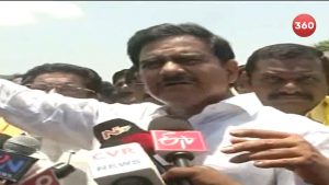 Video: Devineni Uma Serious Comments on YS Jagan