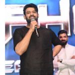 Sujeeth will be one of the biggest directors in India : Prabhas