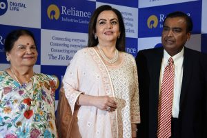 Jio GigaFiber’s commercial services start Sep 5