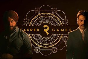 Sacred Games 2: A direct satire on RGV’s mafia connection