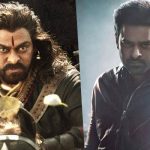 Sye Raa and Saaho- Can they continue the hawa?