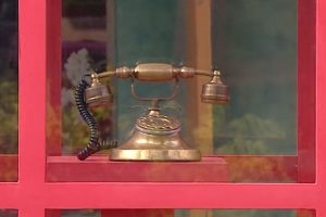 Bigg boss episode 57: Telephone booth task for nominations