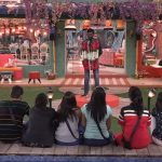 Bigg boss day 61: Mahesh Vitta becomes captain for the first time