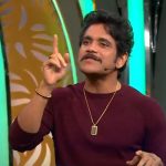 Bigg boss weekend episode: Nagarjuna is back with bang