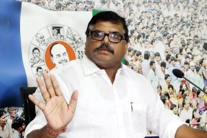 Not a single govt school closed: Botsa