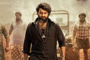 Gaddalakonda Ganesh holds good on the second day – 2 days AP/TS Collections