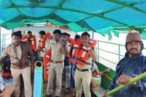 Modi shock over Godavari boat tragedy