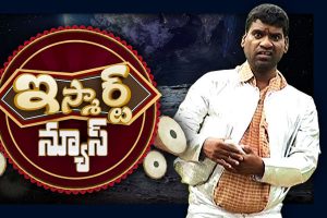 V6 Sathi’s new avatar on TV9 begets mixed reactions