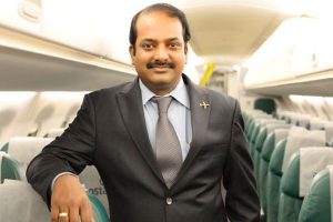 Lingamaneni writes an open letter to Jagan