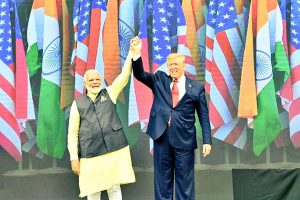 Modi’s masterful use of ‘Howdy Modi’ to give message on Article 370, attack Pak on terror
