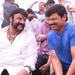 NBK and Boyapati team up again