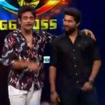 'Devadas' combo in Bigg boss house again