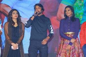 Pehlwaan Movie Pre-Release Event