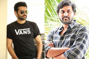 Ram and Ajay Bhupathi to team up?