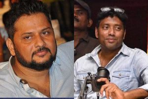 Syeraa : Ratnavelu and Surender Reddy in perfect sync