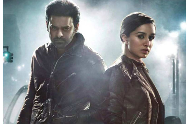 Saaho