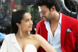 Saaho First Week AP/TS Collections – All Time Top 2