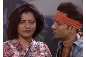 Bigg boss tidbits: Shiva Jyothy spoiling her prospects by crying a lot?