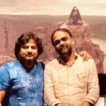 Surender Reddy reveals the interval shot of SyeRaa