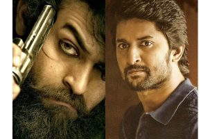US box office : Decent run for Valmiki, Gang Leader is just OK