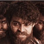 Valmiki Movie Review