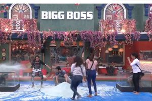 Bigg Bos episode 47: Baba Bhaskar becomes captain for the first time