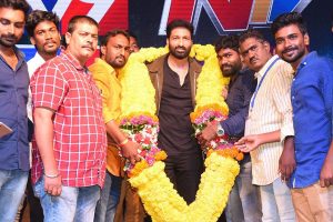 Chanakya Pre Release Event