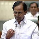 KCR agitation against Centre over uranium mining