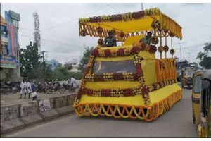 A big moral blow to Jagan: Kodela funeral