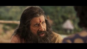 Sye Raa : New  War Episodes trailer