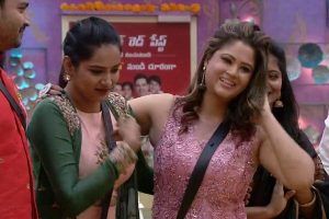 Bigg boss episode 44: Nomination task with wild card contestant