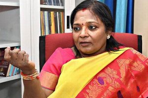 5 events that led to showdown between governor and KCR