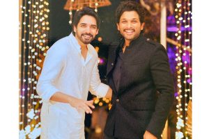 Ala Vaikunthapurramuloo team continues to impress