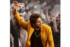Allu Arjun’s counter-strategy to Mahesh’s working well!