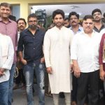 Allu Arjun Sukumar Movie