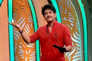 Bigg boss weekend episode: Mahesh eliminated