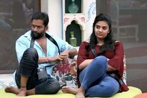 Bigg boss foul game: All housemates into nominations