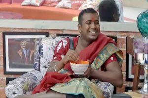 Bigg boss episode 90: Housemates enact popular movie characters